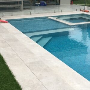 Oyster Enhanced Coping