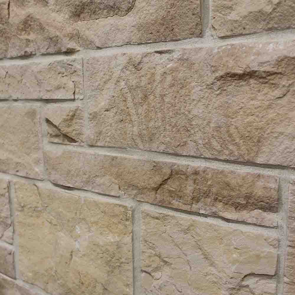 Sandstone Sand Dune Allstone   Sandstone Sand Dune Split Face Random Ashlar Blocks 2 