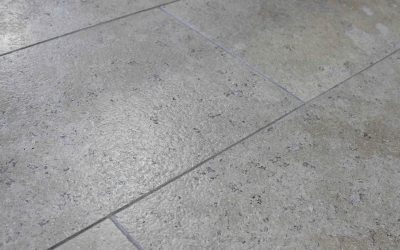 How to Clean Travertine Tiles