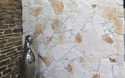 7 Benefits of Sealing Natural Stone