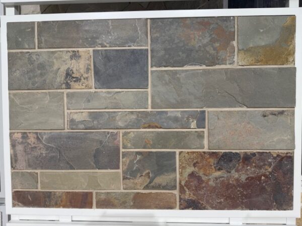 Old Adelaide Natural Finish Hindmarsh Display