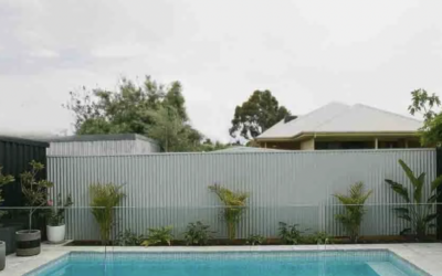 Benefits of Choosing Natural Stone Pool Coping in Adelaide
