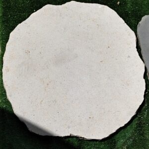 Travertine Marble Savannah Vintage Steppers