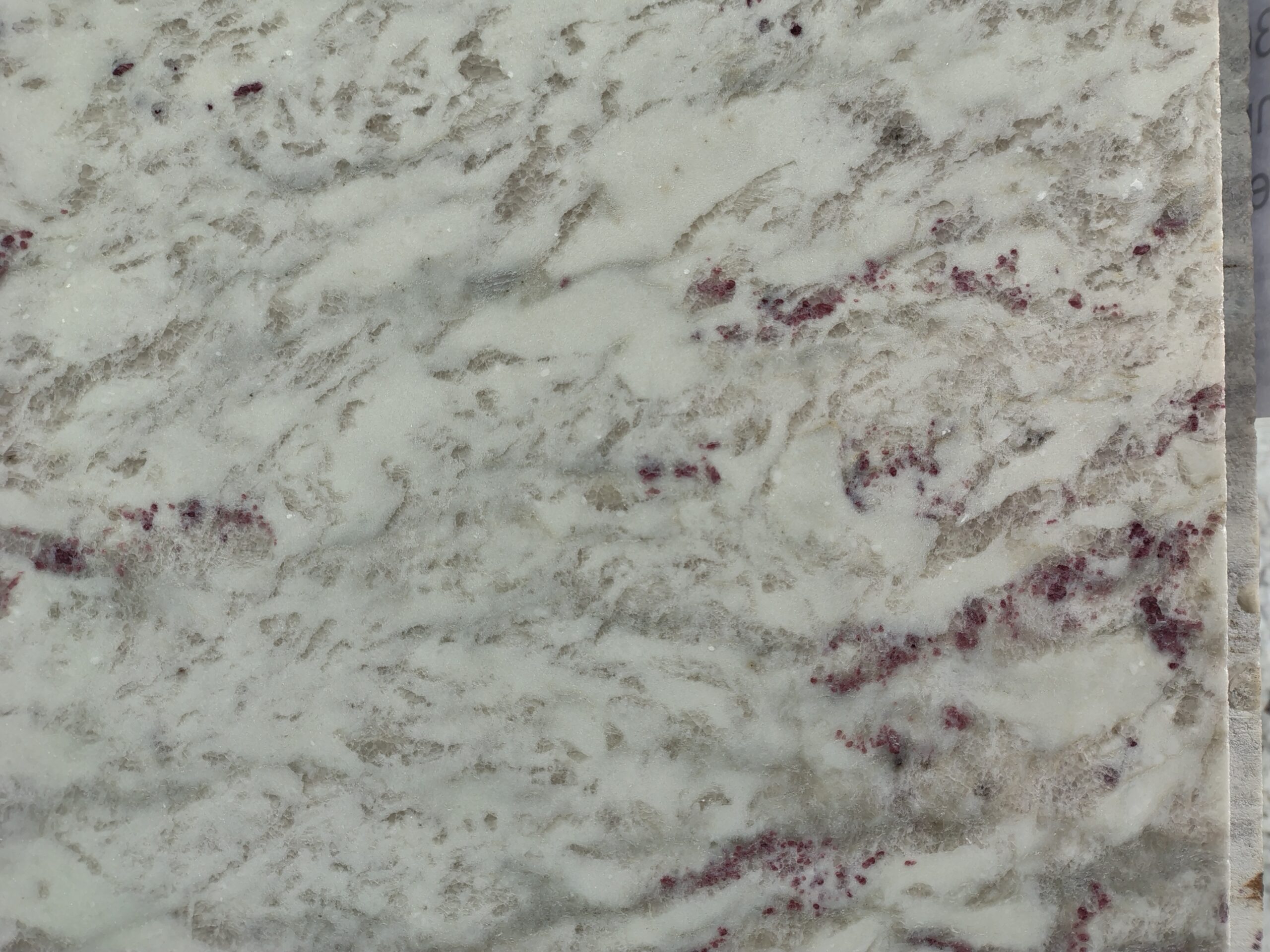 Granite Granges White River