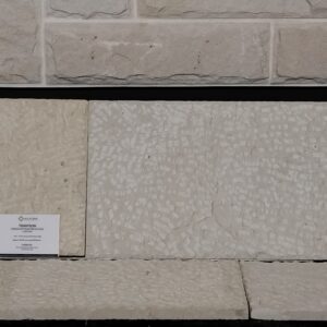 Tennyson Linear Antique Random Lengths x H nominal mm